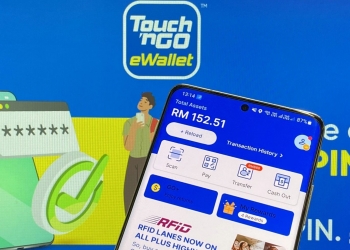 Touch ‘n Go gariskan 5 tindakan drastik yang bakal diambil untuk perangi scam di eWallet mereka