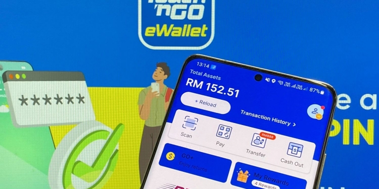 Touch ‘n Go gariskan 5 tindakan drastik yang bakal diambil untuk perangi scam di eWallet mereka