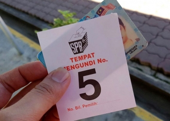 PRU15: Anda tak perlukan Kad Pengenalan pun untuk mengundi, ini caranya