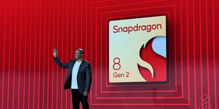 Snapdragon 8 Gen 2: Ini senarai pembaharuan yang dibawakan berbanding generasi sebelumnya