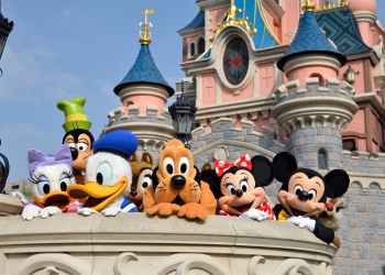 Disneyland dan Disney City akan dibuka di Melaka? Macam tak logik