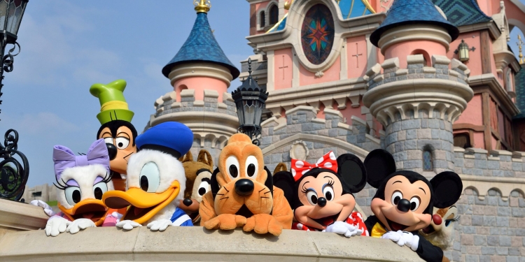 Disneyland dan Disney City akan dibuka di Melaka? Macam tak logik