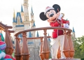 Disneyland dan Disney City akan dibuka di Melaka? Macam tak logik