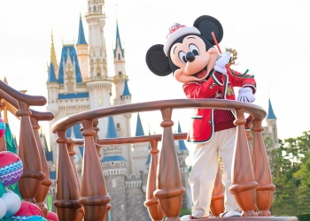 Disneyland dan Disney City akan dibuka di Melaka? Macam tak logik