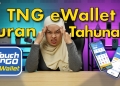 TNG eWallet ada caj tahunan? Apa Dah Jadi? #7