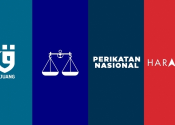 PRU15: Sebelum keluar mengundi, ambil tahu 5 perkara ini