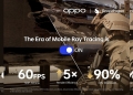 Ray Tracing bakal muncul dalam Oppo Find X6 yang baharu