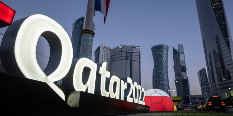Qatar 2022: Tonton secara percuma majlis perasmian Piala Dunia FIFA di saluran ini
