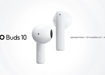 Wiko Buds 10 fon putik sulung jenama itu mula dijual, harga RM129