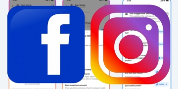 Facebook & Instagram akan hadkan komunikasi antara remaja & dewasa yang tak dikenali