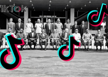 TikTok tiada masalah dengan kebanyakan kandungan 13 Mei