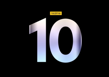 Lebih dari satu Realme 10 akan dilancar di Malaysia