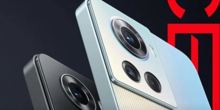 OnePlus Ace 2 dilapor sedang dibangunkan, ia dilengkapi Snapdragon 8+ Gen 1