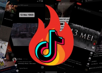 Selepas PRU15, medan TikTok kini kebanjiran kandungan benci kaum. Adakah moderatornya tidur?