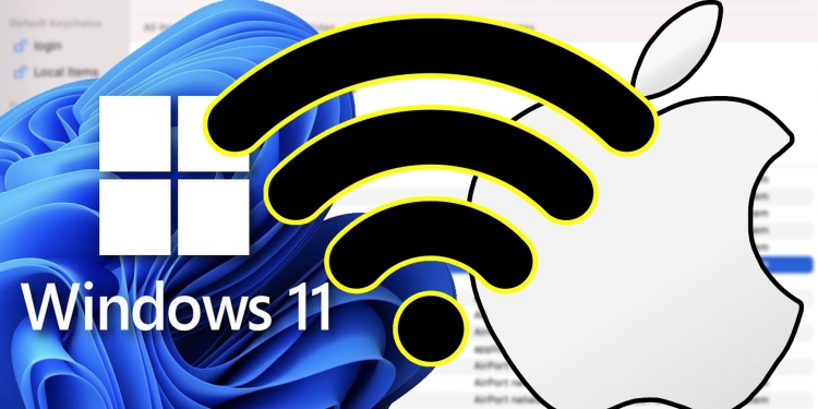 TIPS: Lupa kata laluan WiFi? Ini cara mudah dapatkannya di Mac dan Windows