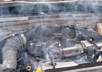 TIPS: Enjin kereta terlampau panas? Ini perkara perlu dilakukan & cara elak ia terjadi