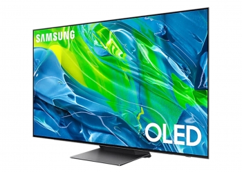 TV OLED pertama Samsung tiba di Malaysia, Soundbar percuma bernilai RM2,599 untuk pembeli terawal