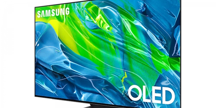 TV OLED pertama Samsung tiba di Malaysia, Soundbar percuma bernilai RM2,599 untuk pembeli terawal