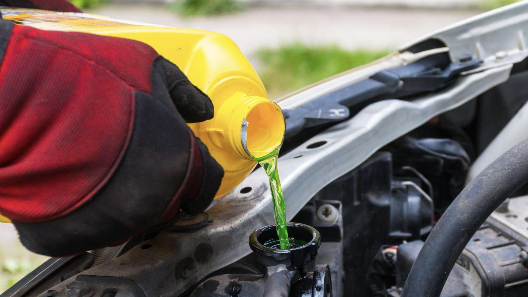 Cara Menjaga Enjin Agar Tidak Terlalu Panas: Tips dan Trik untuk Bikers