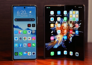 Honor Magic Vs: Pesaing terhebat Galaxy Z Fold4