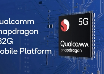 Qualcomm umum Snapdragon 782G, sehingga 10% lebih berkuasa daripada 778G+