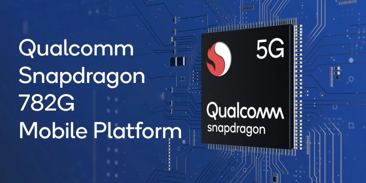Qualcomm umum Snapdragon 782G, sehingga 10% lebih berkuasa daripada 778G+