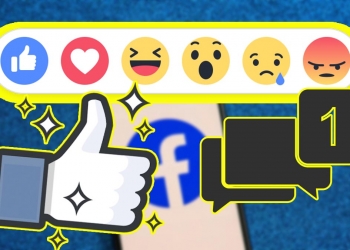 TIPS: Nak cari semula post Facebook yang pernah Like & komen? Ini cara mudah