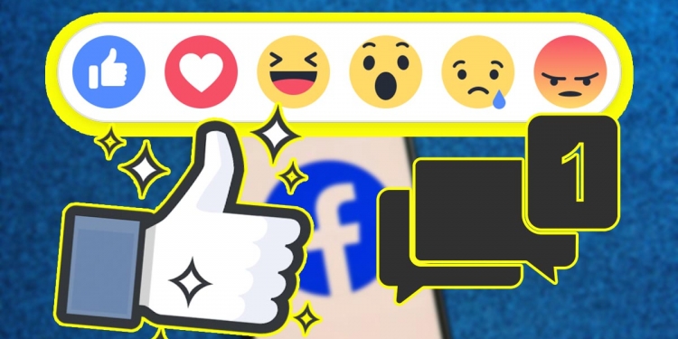 TIPS: Nak cari semula post Facebook yang pernah Like & komen? Ini cara mudah