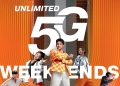 Prabayar baru U Mobile ada 5G tanpa had untuk 2 hari sahaja seminggu