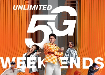 Prabayar baru U Mobile ada 5G tanpa had untuk 2 hari sahaja seminggu