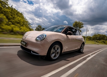 Ora Good Cat: EV paling mampu milik kini di Malaysia, harga bawah RM140,000