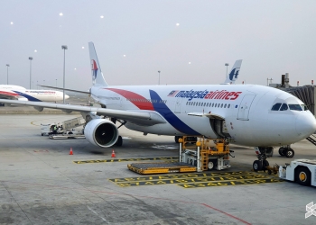 Terbang lebih murah dengan Malaysia Airlines, dari RM89 sehala dan diskaun 20% pakej sampingan