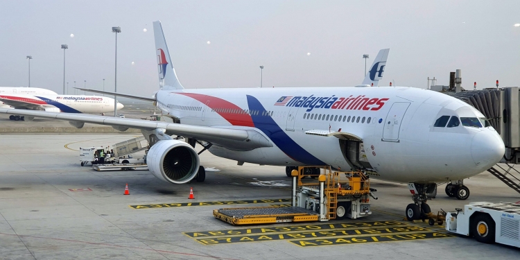 Terbang lebih murah dengan Malaysia Airlines, dari RM89 sehala dan diskaun 20% pakej sampingan