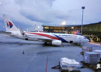 Terbang lebih murah dengan Malaysia Airlines, dari RM89 sehala dan diskaun 20% pakej sampingan