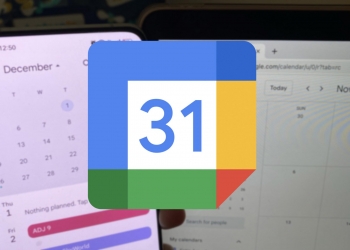 TIPS: Nak urus jadual Google Calendar dengan pengguna lain? Ini cara untuk kongsikannya