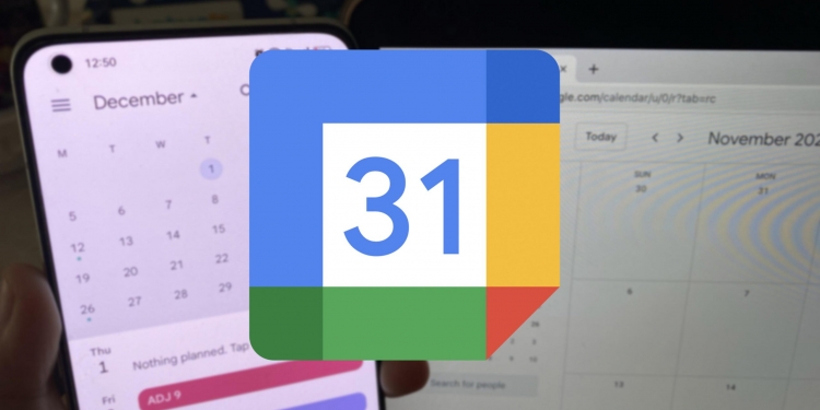 TIPS: Nak urus jadual Google Calendar dengan pengguna lain? Ini cara untuk kongsikannya