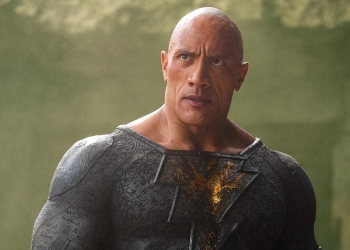 Baru ditayangkan, filem The Rock tersenarai dalam carian popular Google Oktober 2022