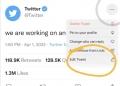 Elon Musk akan beri ciri dalam Twitter Blue ini pada semua pengguna, sejauh mana ia berguna?