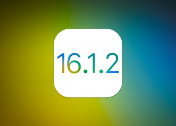 Apple lancarkan iOS 16.1.2, pengguna iPhone 14 wajib muat turunnya