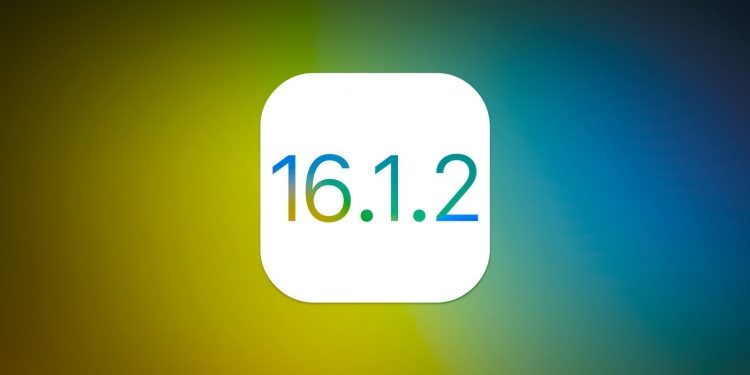 Apple lancarkan iOS 16.1.2, pengguna iPhone 14 wajib muat turunnya