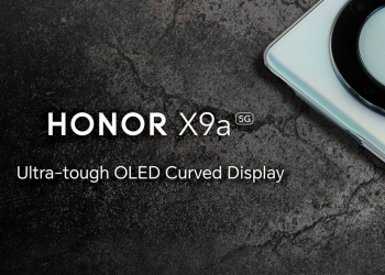 Honor X9a 5G mahu pecahkan tradisi kuno siri X dan huruf ‘a’