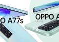 Harga Oppo A57 dan Oppo A77s diturunkan sehingga RM100 lebih murah