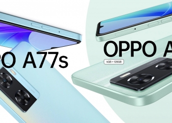 Harga Oppo A57 dan Oppo A77s diturunkan sehingga RM100 lebih murah