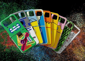 Samsung tetap sasaran besar untuk 2050, tapi anda boleh mula lihat hasilnya di Galaxy Z Flip4 sekarang