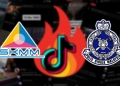 MCMC dan PDRM panggil TikTok untuk dapatkan penjelasan isu penularan video Peristiwa 13 Mei 1969