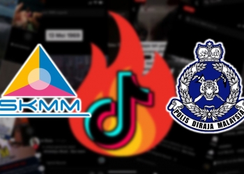 MCMC dan PDRM panggil TikTok untuk dapatkan penjelasan isu penularan video Peristiwa 13 Mei 1969
