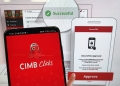 Tiada lagi SMS, semua transaksi web CIMB RM100 ke atas wajib guna SecureTAC mulai 5 Disember