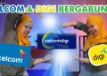 Celcom & Digi bergabung? Apa Dah Jadi? #9