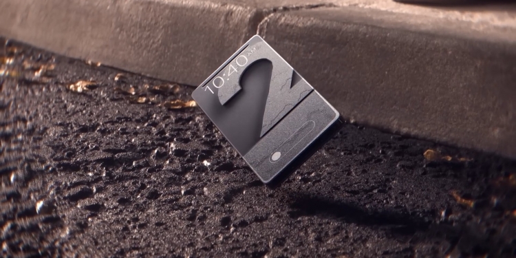 Corning Gorilla Glaxx Victus 2 tambah baik perlindungan daripada jatuhan tinggi