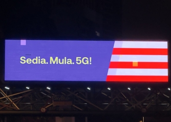 PMX arah tender 5G yang dianugerahkan kepada DNB dikaji semula